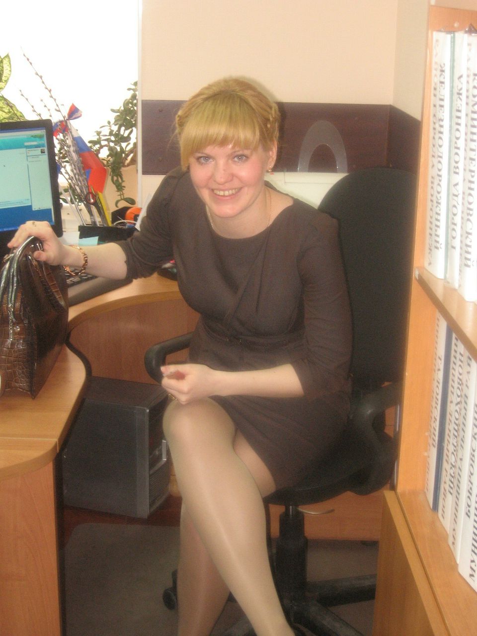 Елена Дерипаско | Воронеж