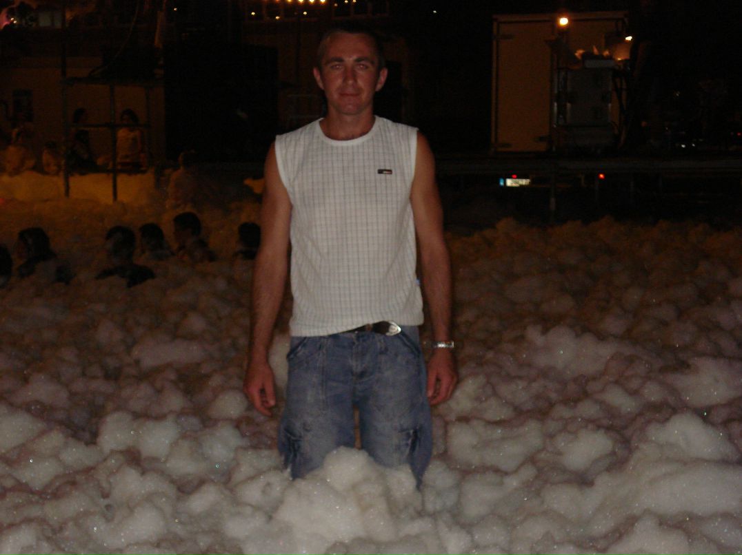 Vasil Blinchuk | Ивано-Франковск