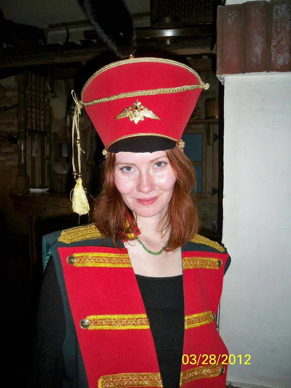 Юлия Ермошина | Барнаул