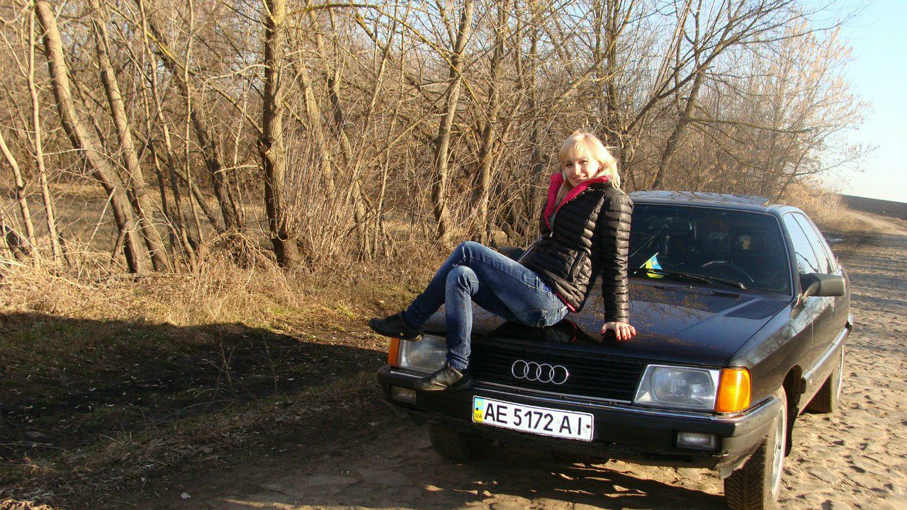 Ирина Химич | Бровары