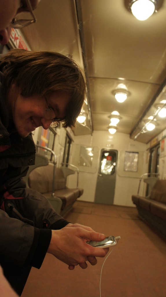 Иван Лузин vanes russ | Санкт-Петербург