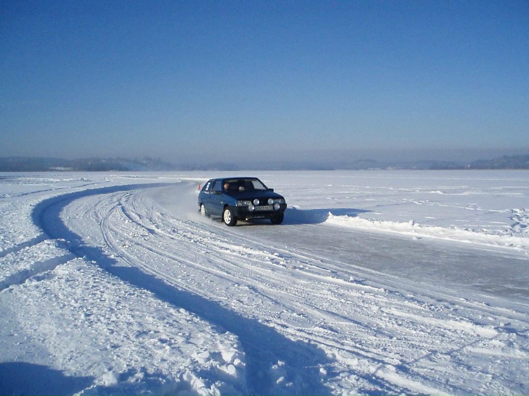 Михаил Лагунов <=Маэстро=> | Сортавала