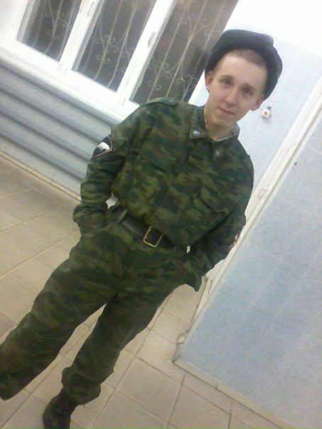 №5, Alexander Konovalov №5, Alexander Konovalov