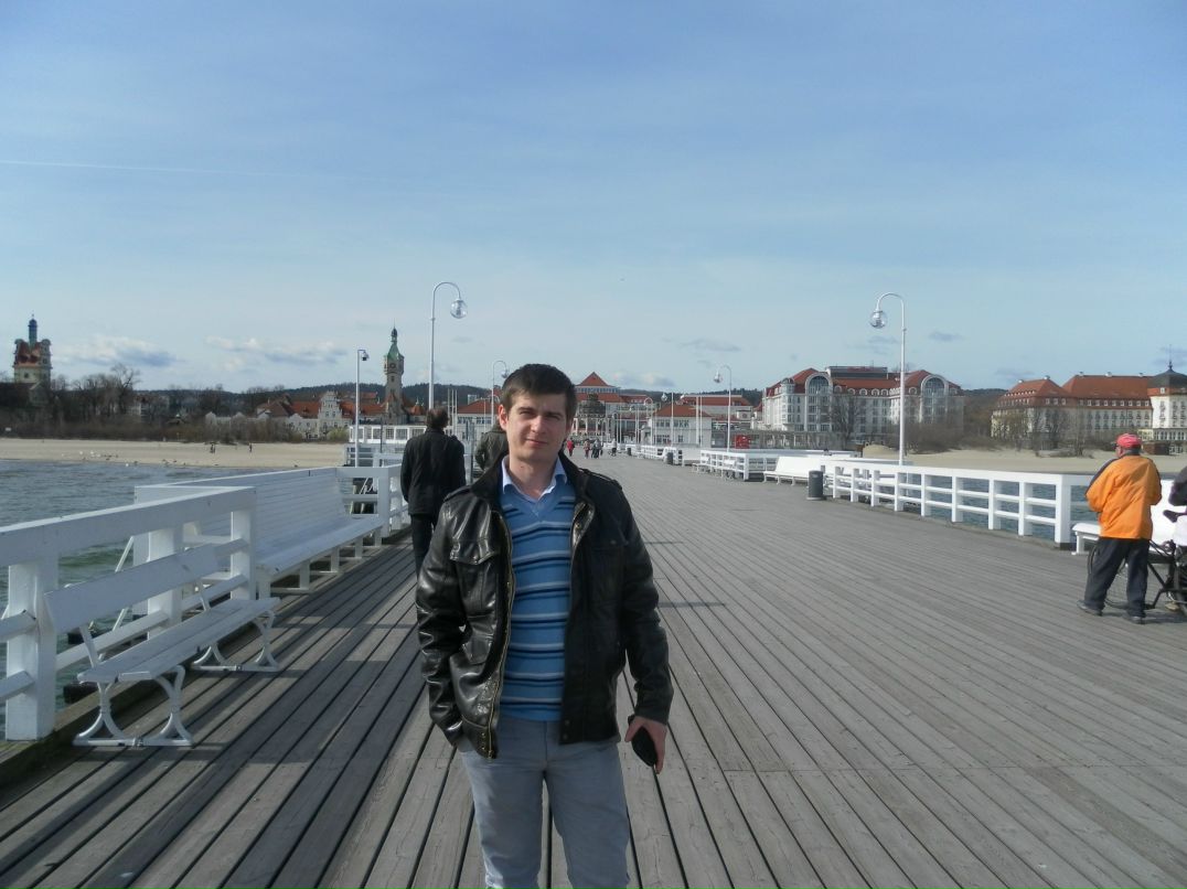 Витя Трусколявский | 