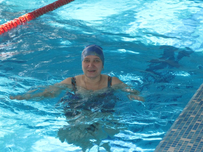 Лида Шанина | 