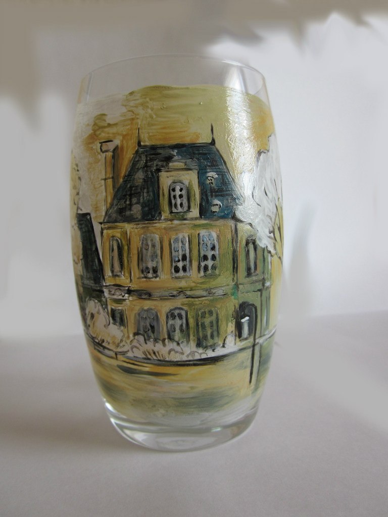 Анна Наон | Москва