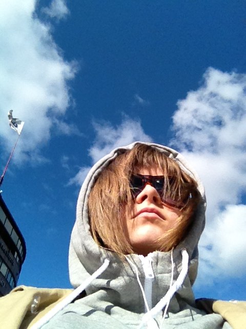 Irina Ponomarenko | Oslo