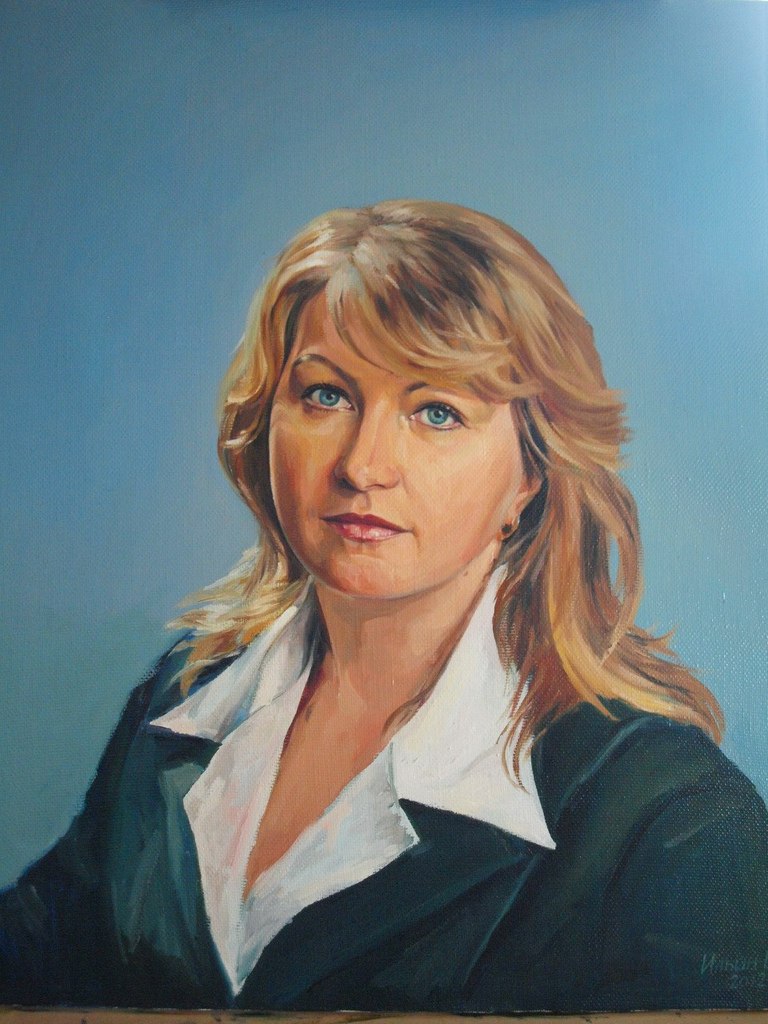 Евгений Ильин | Ноябрьск