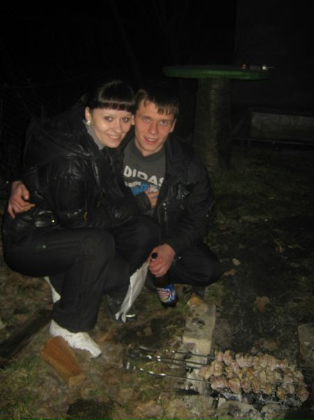 №13, Юра Запотічний, Львов №13, Юра Запотічний, Львов