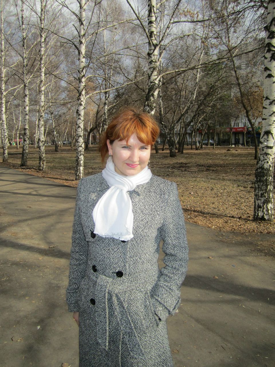 Алия Радужнова | Уфа