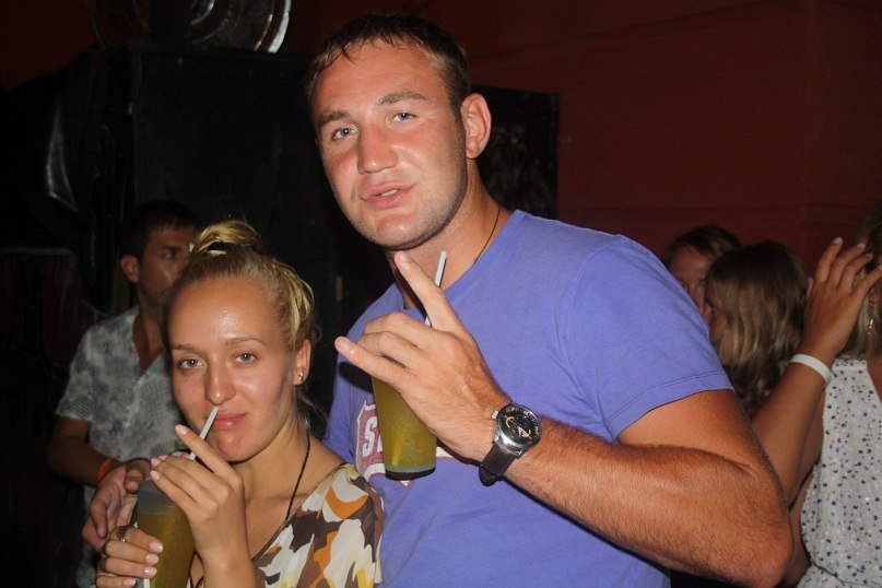 Саша Финский | Пермь