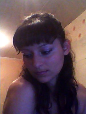 №3, Диана Дубницкая №3, Диана Дубницкая