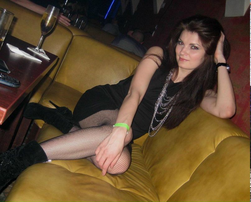 Анна Жеманова | Москва