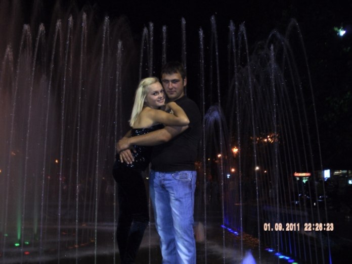 Лена Гудзенко | Харьков