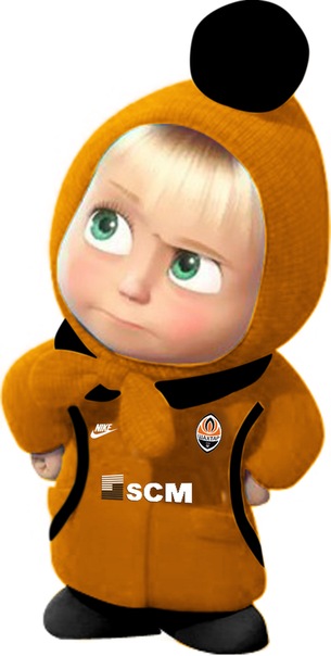 №23, Рене Аурин, Донецк №23, Рене Аурин, Донецк