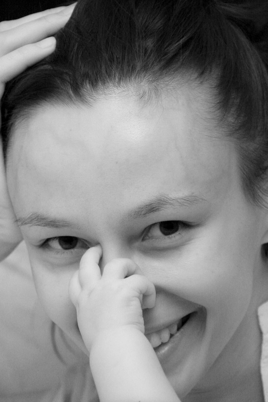 Юлия Харламова | Самара