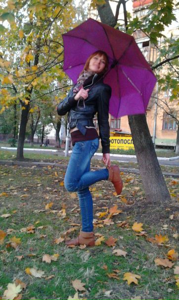 №103, Ирина Дученко, Киев №103, Ирина Дученко, Киев