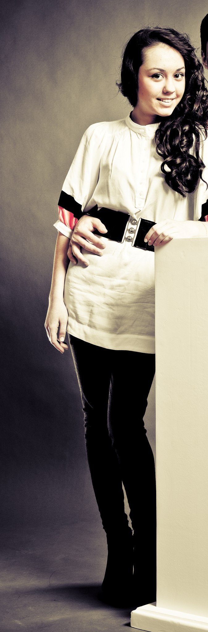 Регина Габдрахманова | London