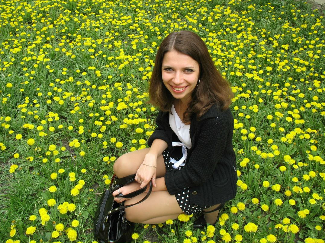 Татьяна Рыбинская | Белгород