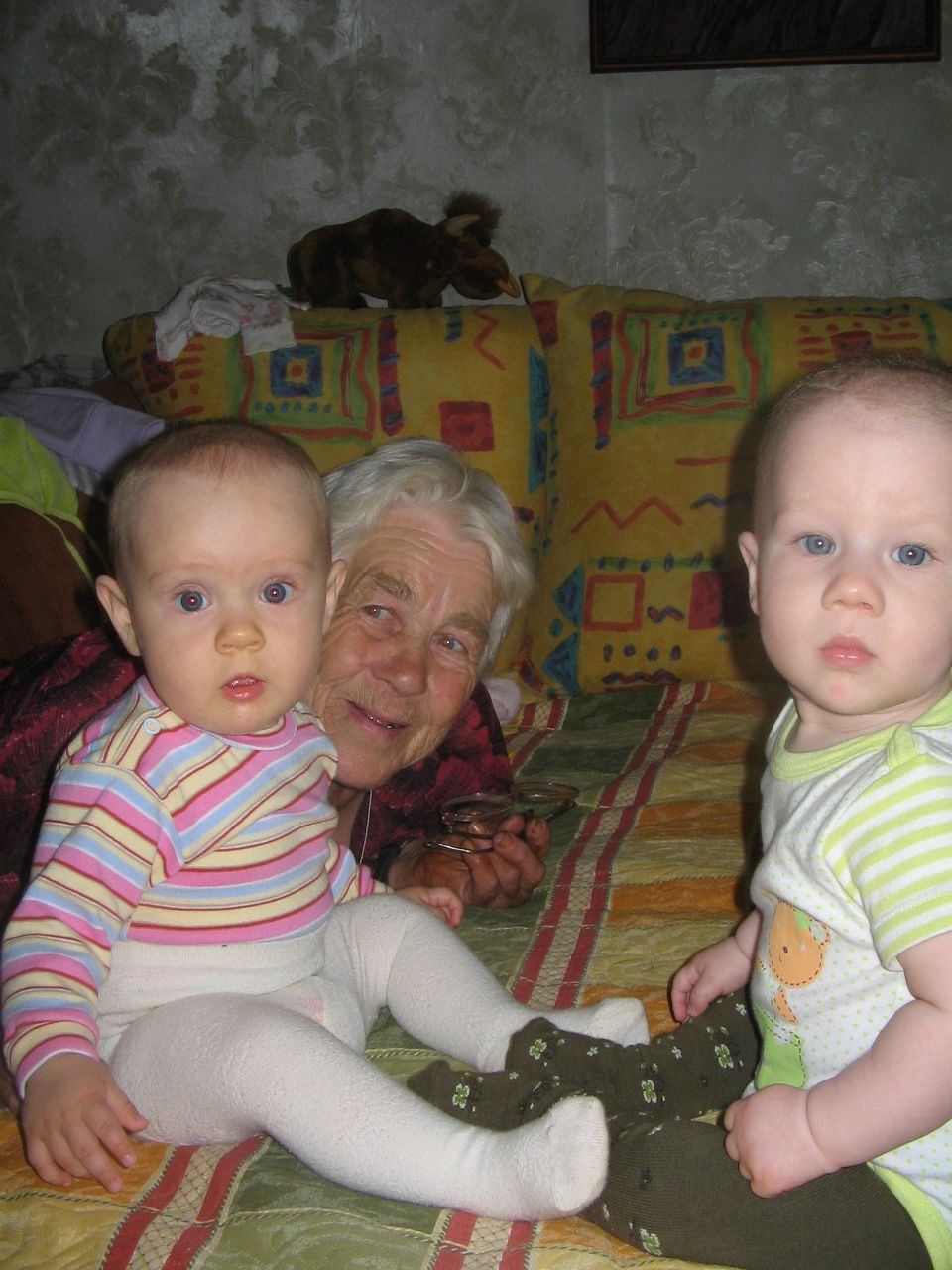 Мария Калташкина | Москва