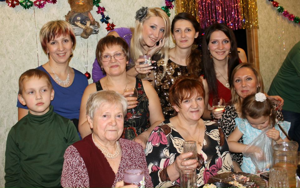 №95, Надежда Григорьева, 14.06.1954, Всеволожск №95, Надежда Григорьева, 14.06.1954, Всеволожск