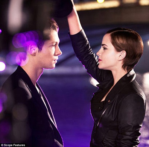 №1, Emma Watson, Los Angeles №1, Emma Watson, Los Angeles