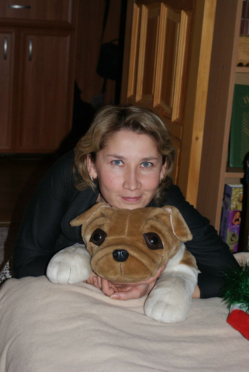 Эльвира Маннанова | Уфа