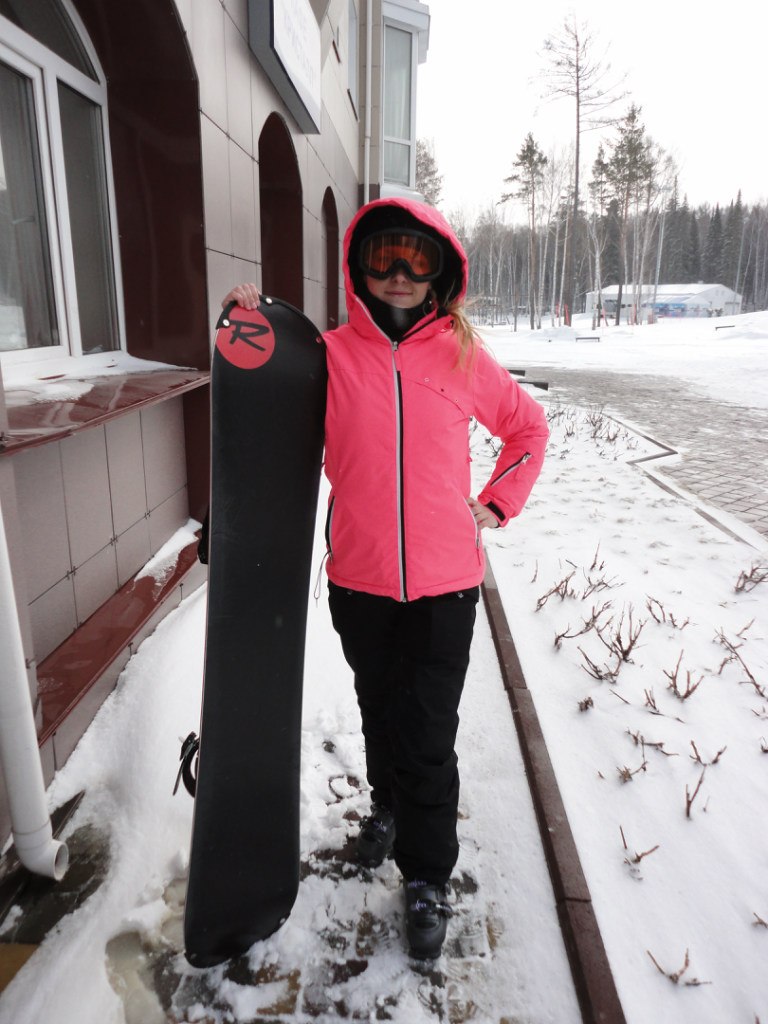 Екатерина Саватеева Анатольевна | Новосибирск