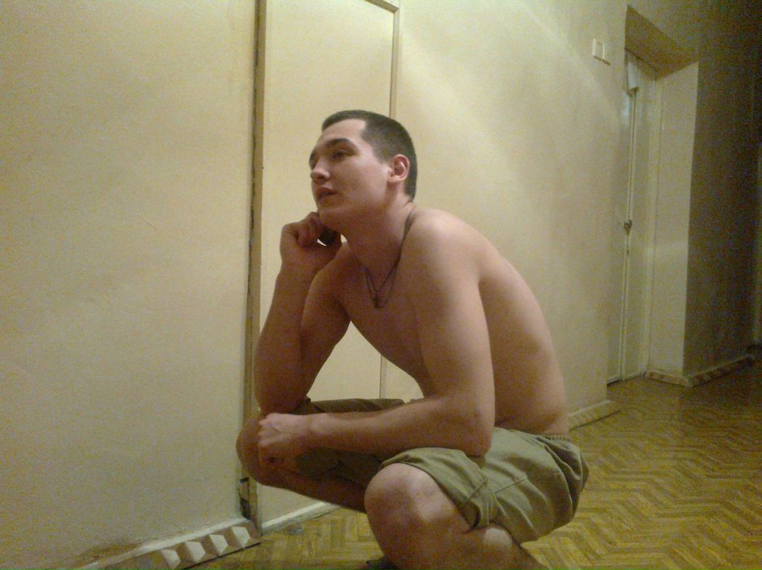 Руслан Рикайкин | Минеральные Воды