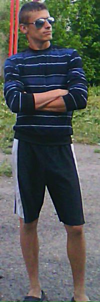 №91, Денис Сатонин, 35 лет, Иркутск №91, Денис Сатонин, 35 лет, Иркутск