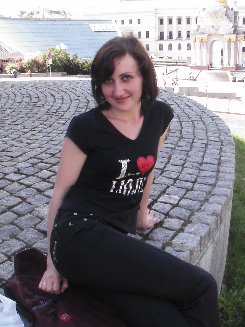 Іра Фурман | Нетешин