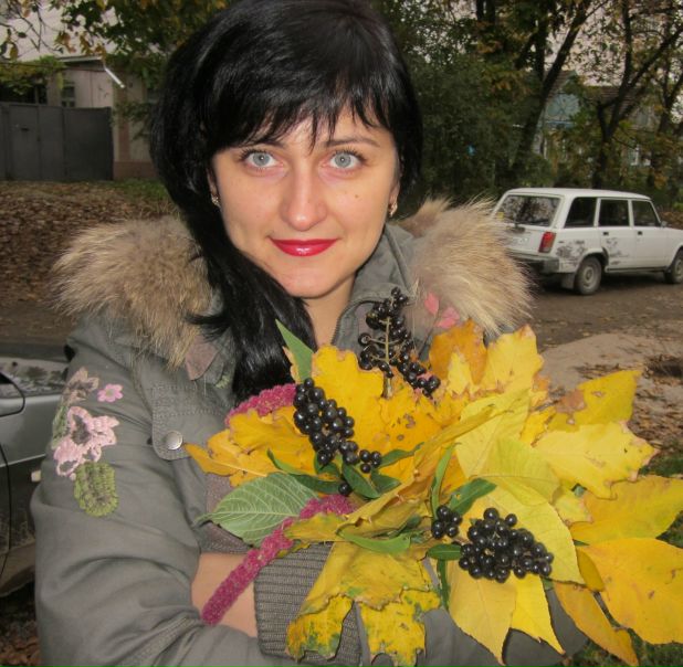 №154, Яна Андриянова №154, Яна Андриянова
