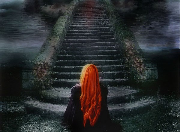 Екатерина Красуцкая LILITH | Москва