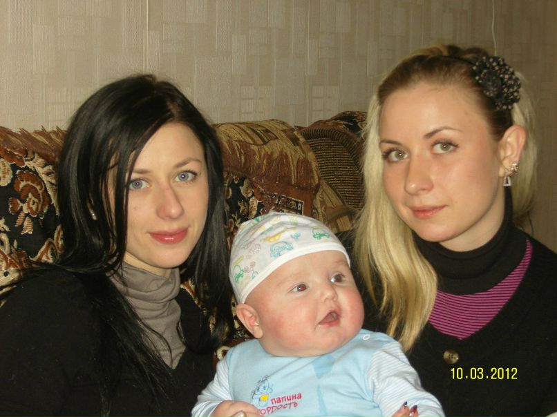 Лорик Красовская 