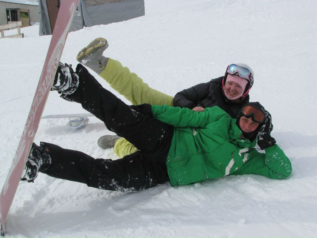 Олеся Машера | Краснодар