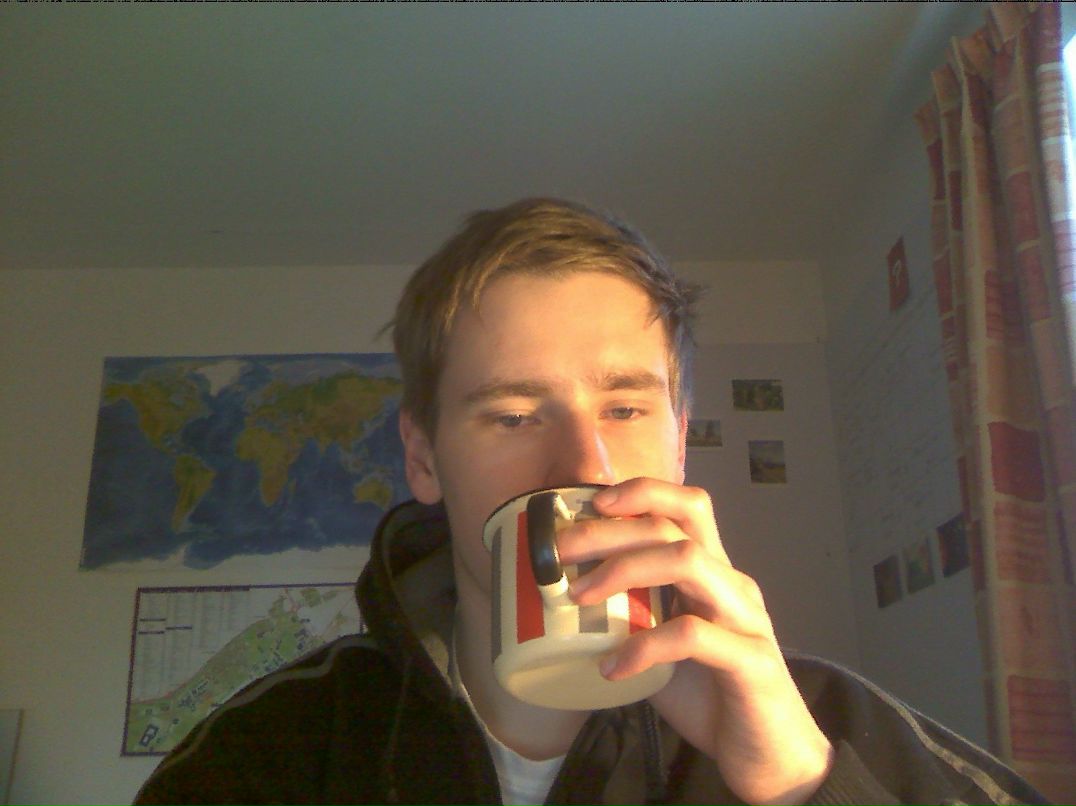 Константин Похильчук | London