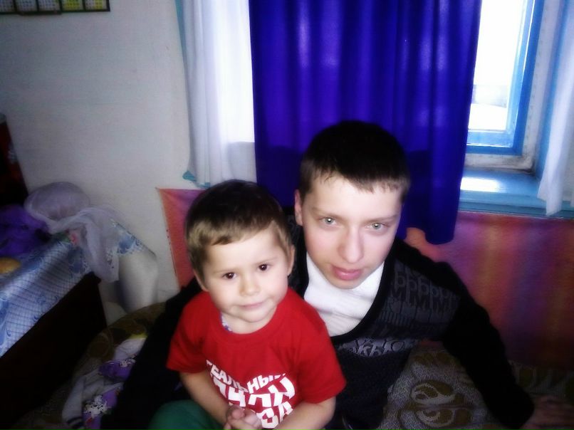 Валентин Гунько | Кременчуг