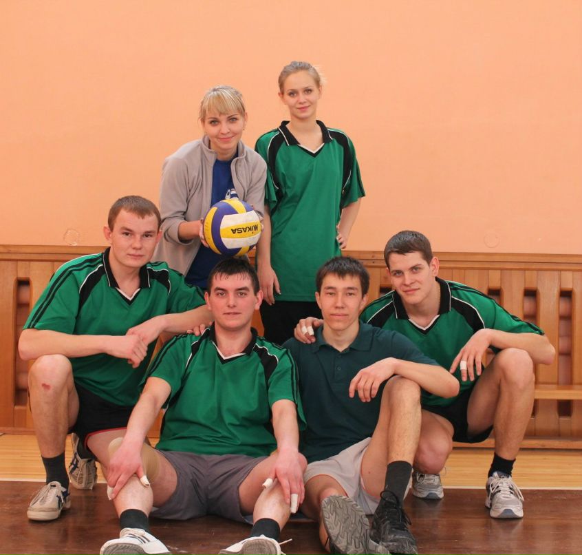 Алексей Герасимов | Стерлитамак