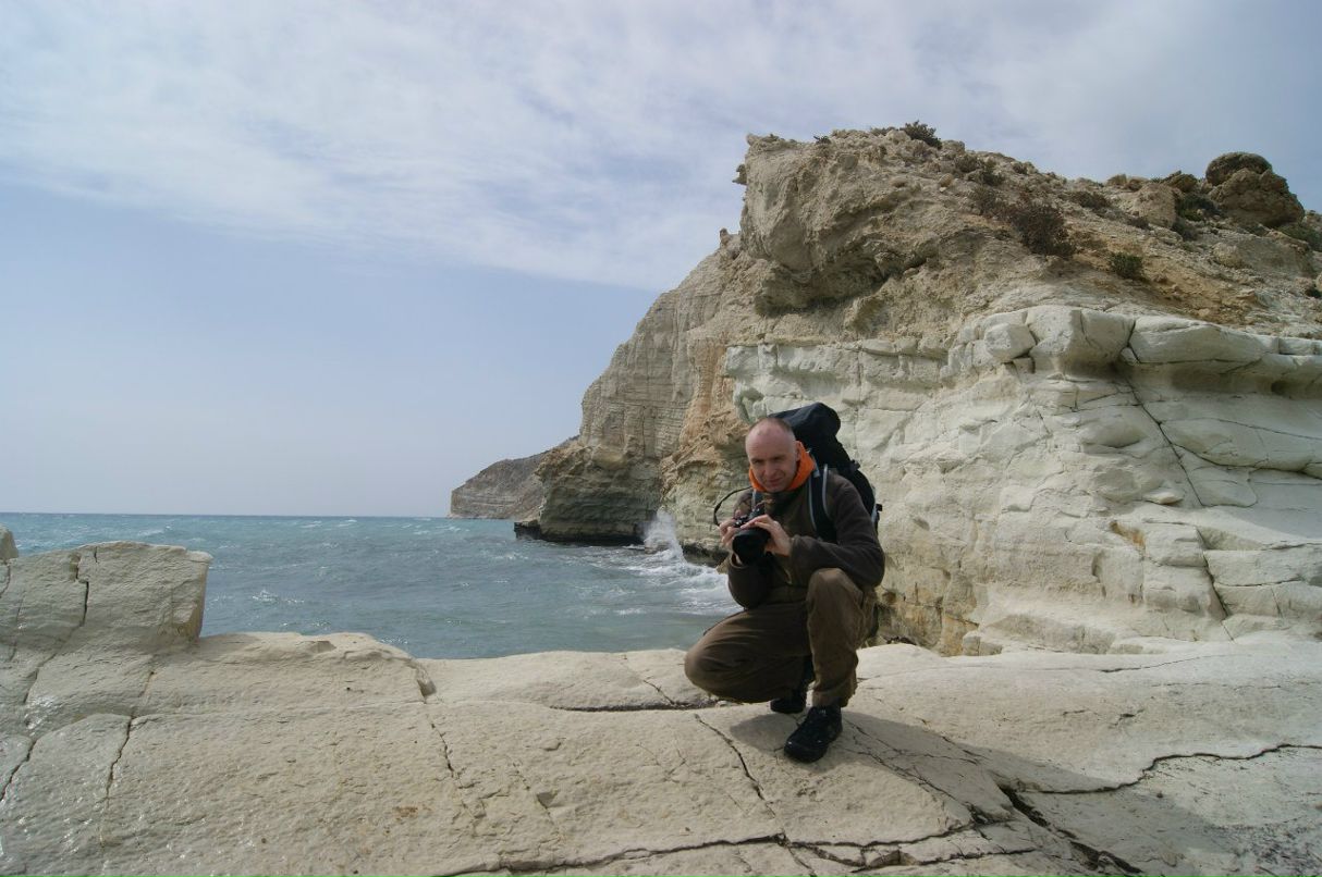 Анатолий Зырянов | Москва