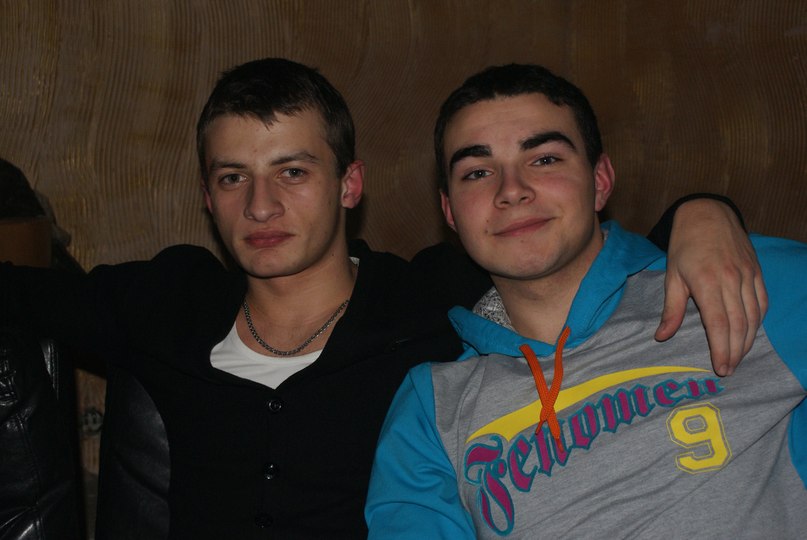 Ярослав Колосович | Новоград-Волынский