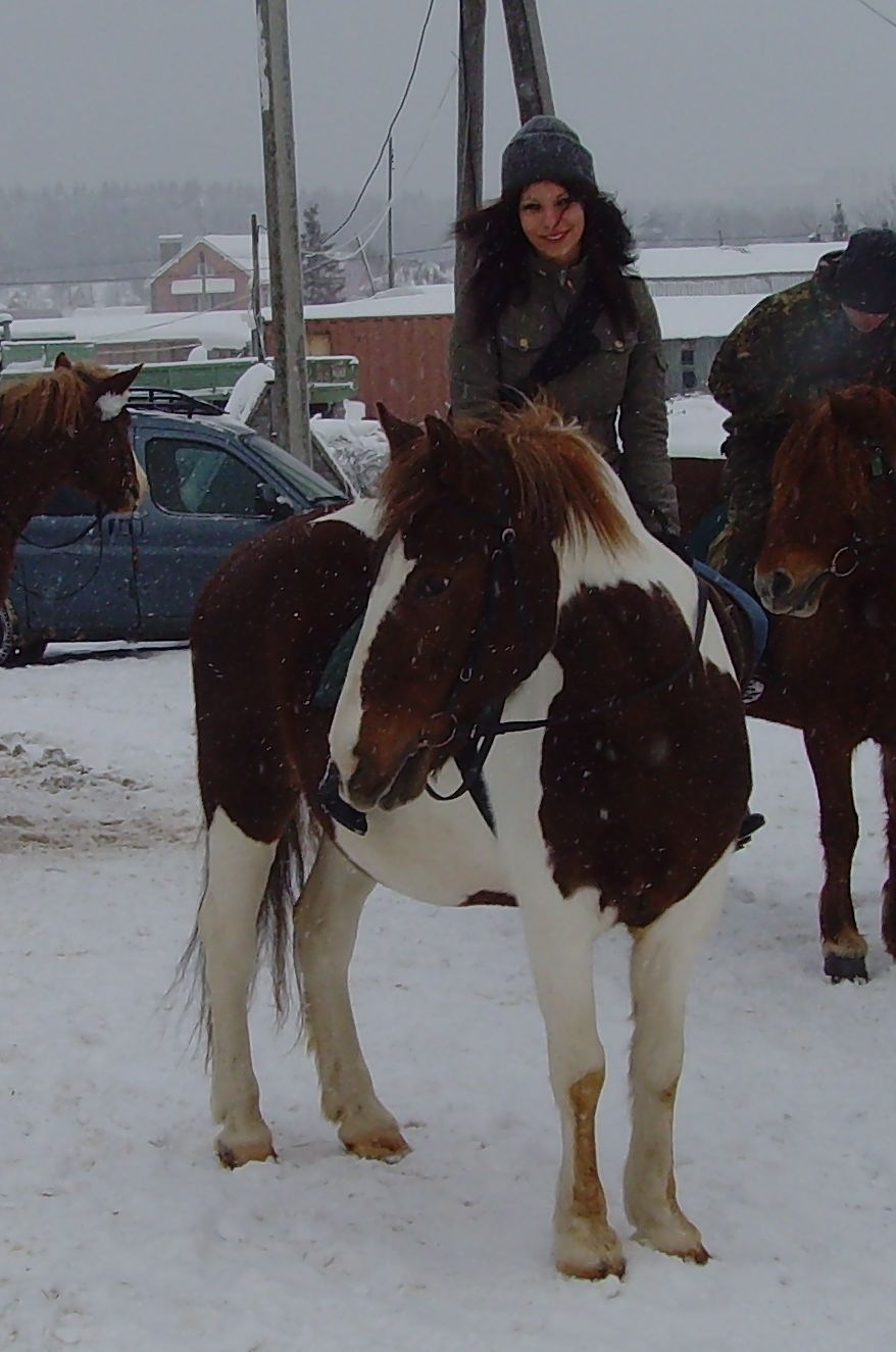 Фото профиля