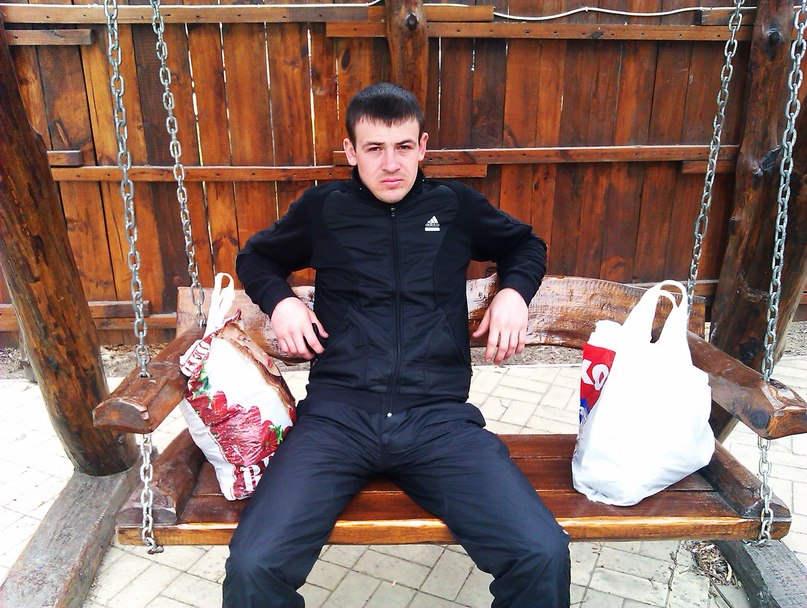 Павел Стадник | Красноперекопск