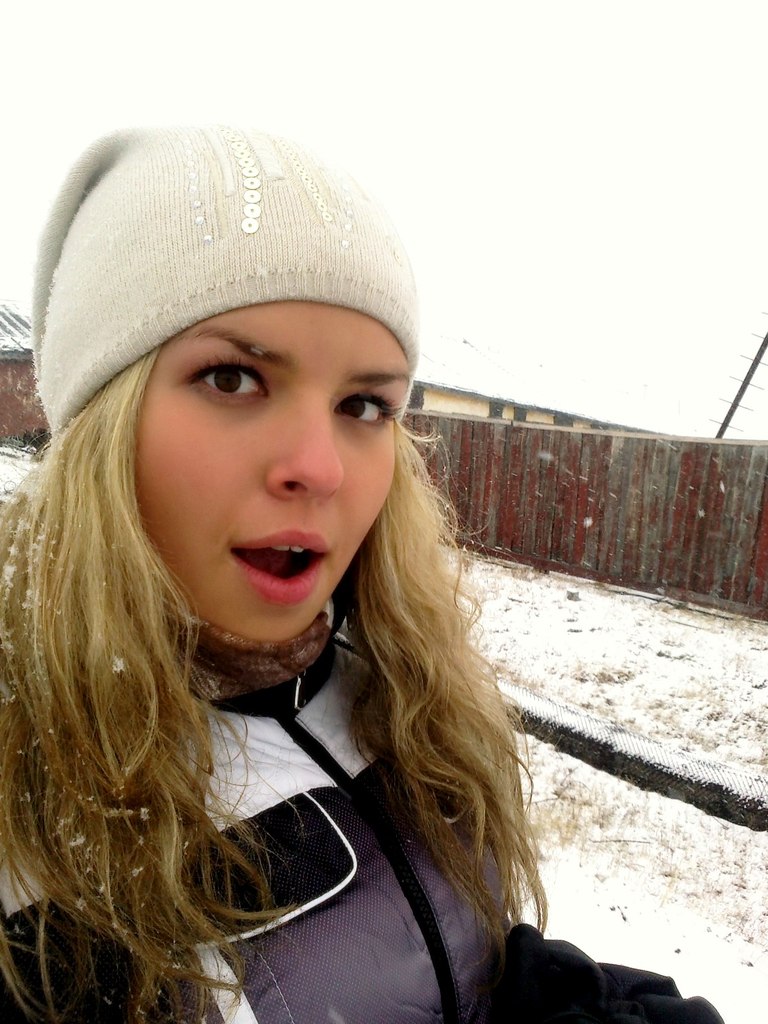 Ирина Кудин | Санкт-Петербург