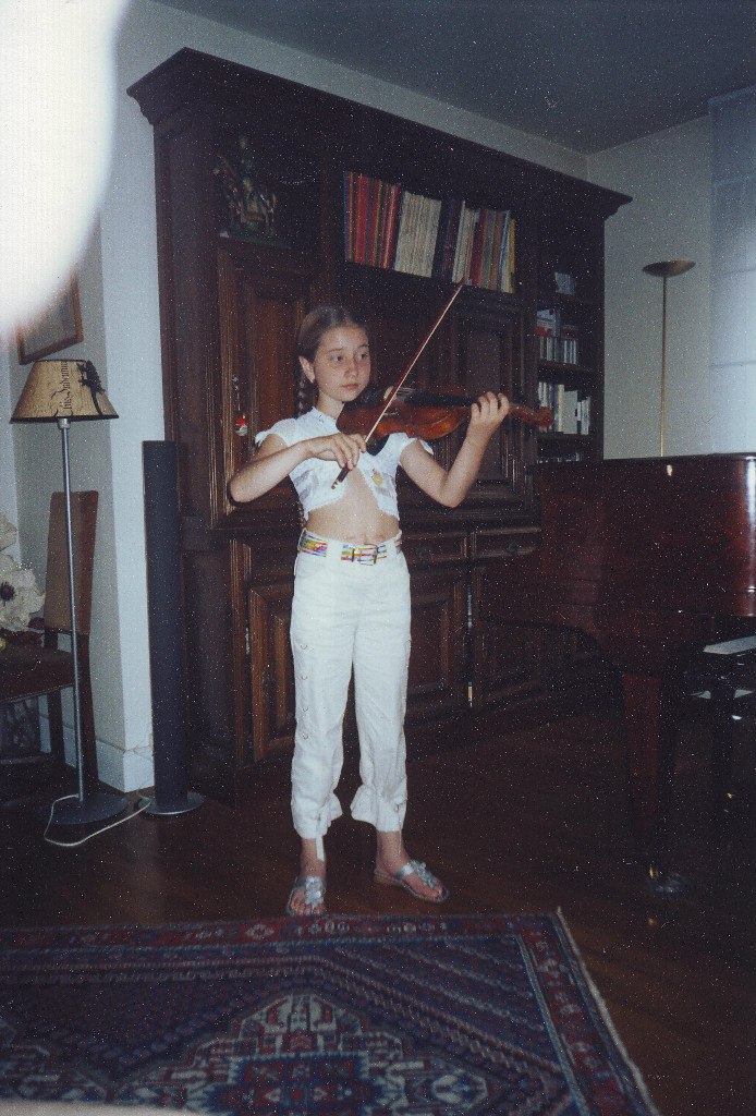 Vera Soboleva | Москва