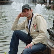 Сергей Михин | Москва