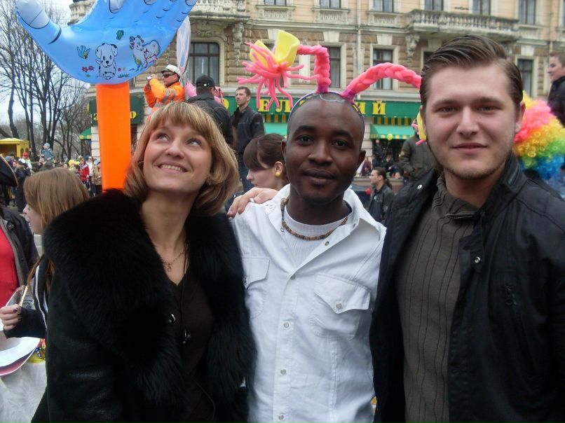 Karl Wilston | Marseille