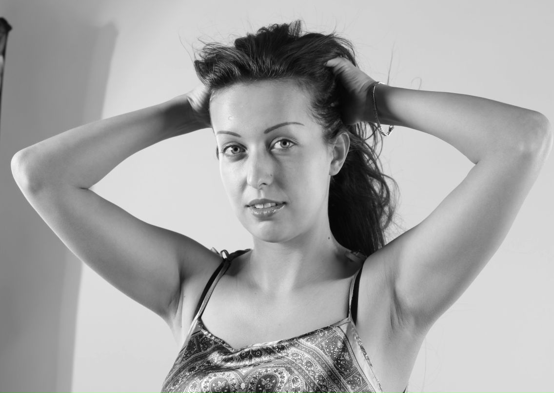 Alena Vasilenko | Москва