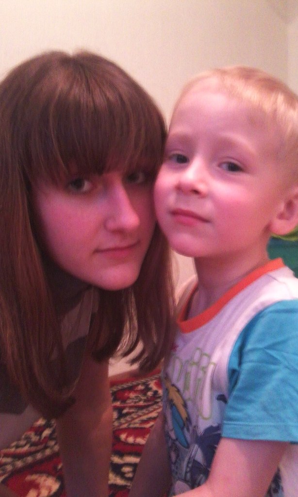 Екатерина Хлюпина | Пермь