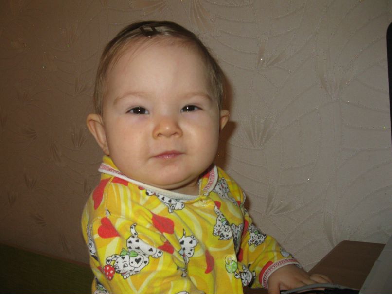 Ирина Сокова | Нефтекамск