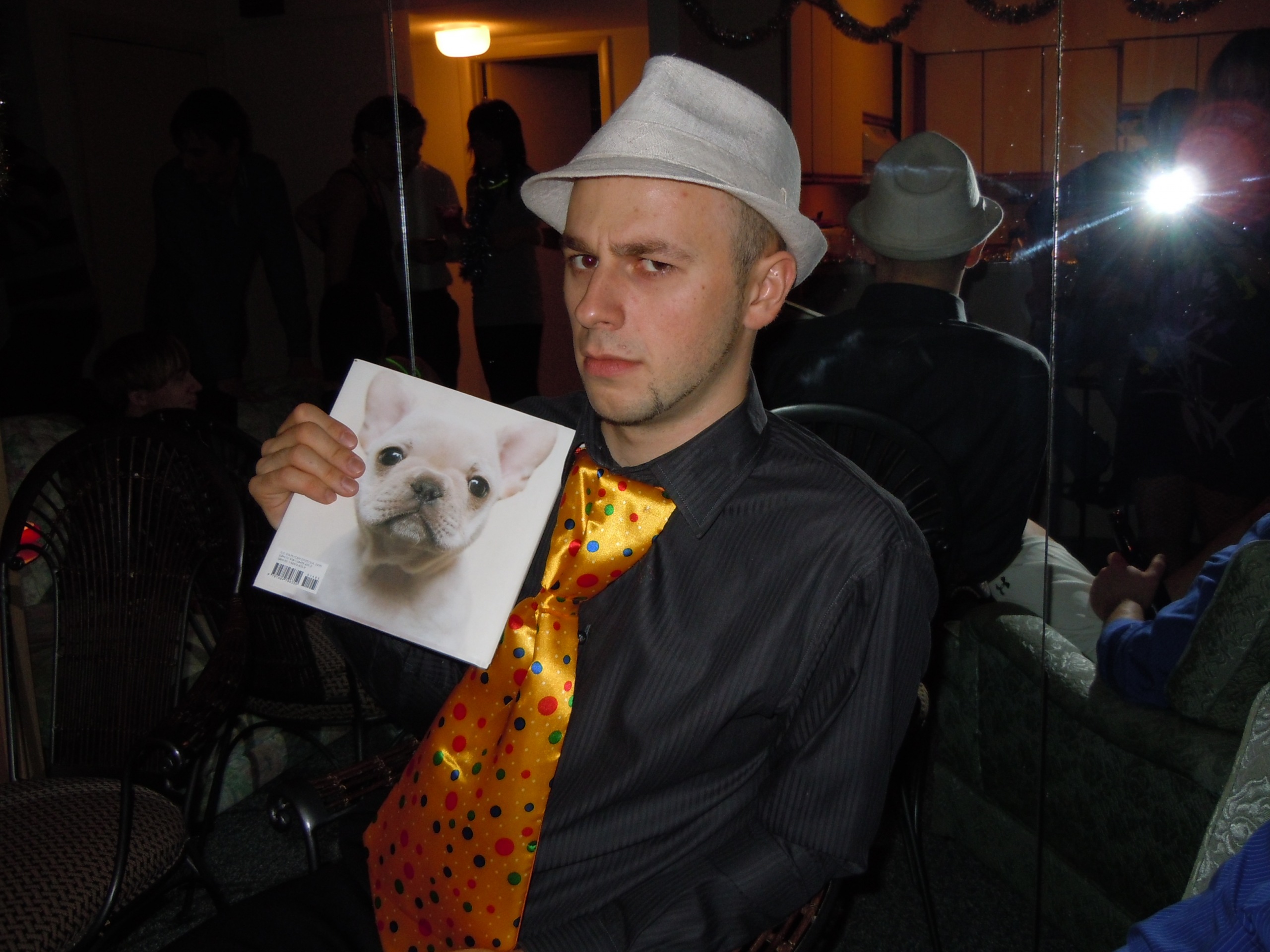 Фото профиля